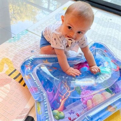 water mat