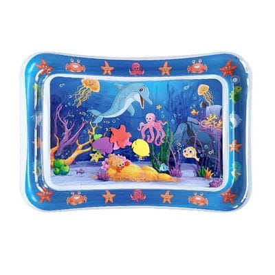 water mat infant