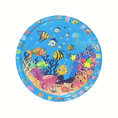 water mat infant