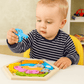 wooden puzzles