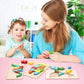 wooden puzzles puzzle
