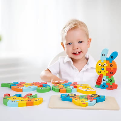 wooden puzzles puzzle