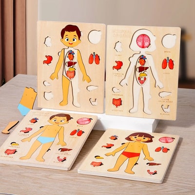 wooden puzzles puzzle