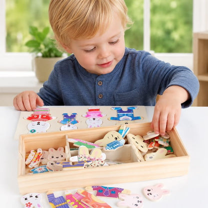 wooden puzzles puzzle