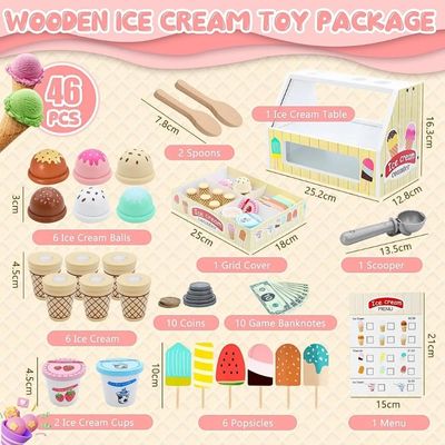 wooden toys