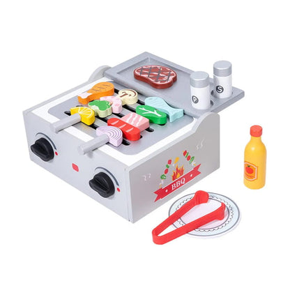 wooden kitchen toy