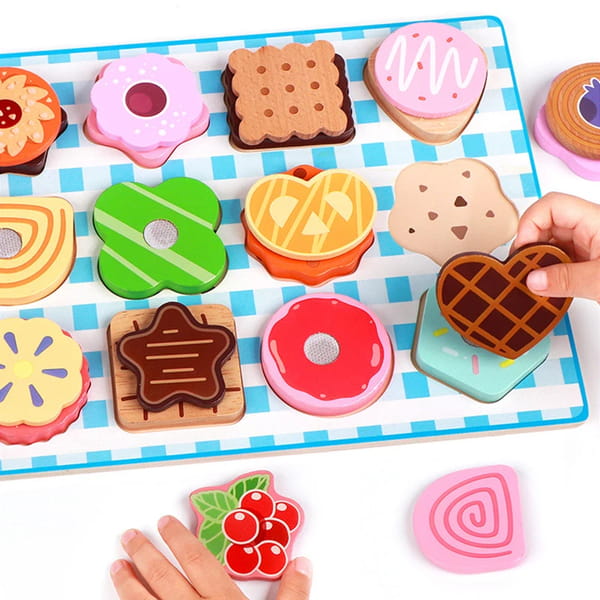 wooden kitchen toys